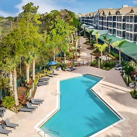 Modern 3Br Near Disney - Pool And Hot Tub! 올랜도 외부 사진