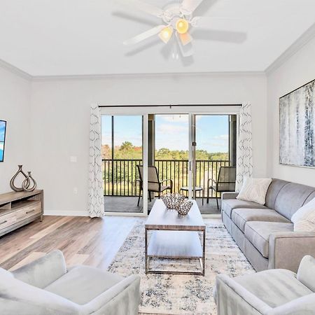 Modern 3Br Near Disney - Pool And Hot Tub! 올랜도 외부 사진