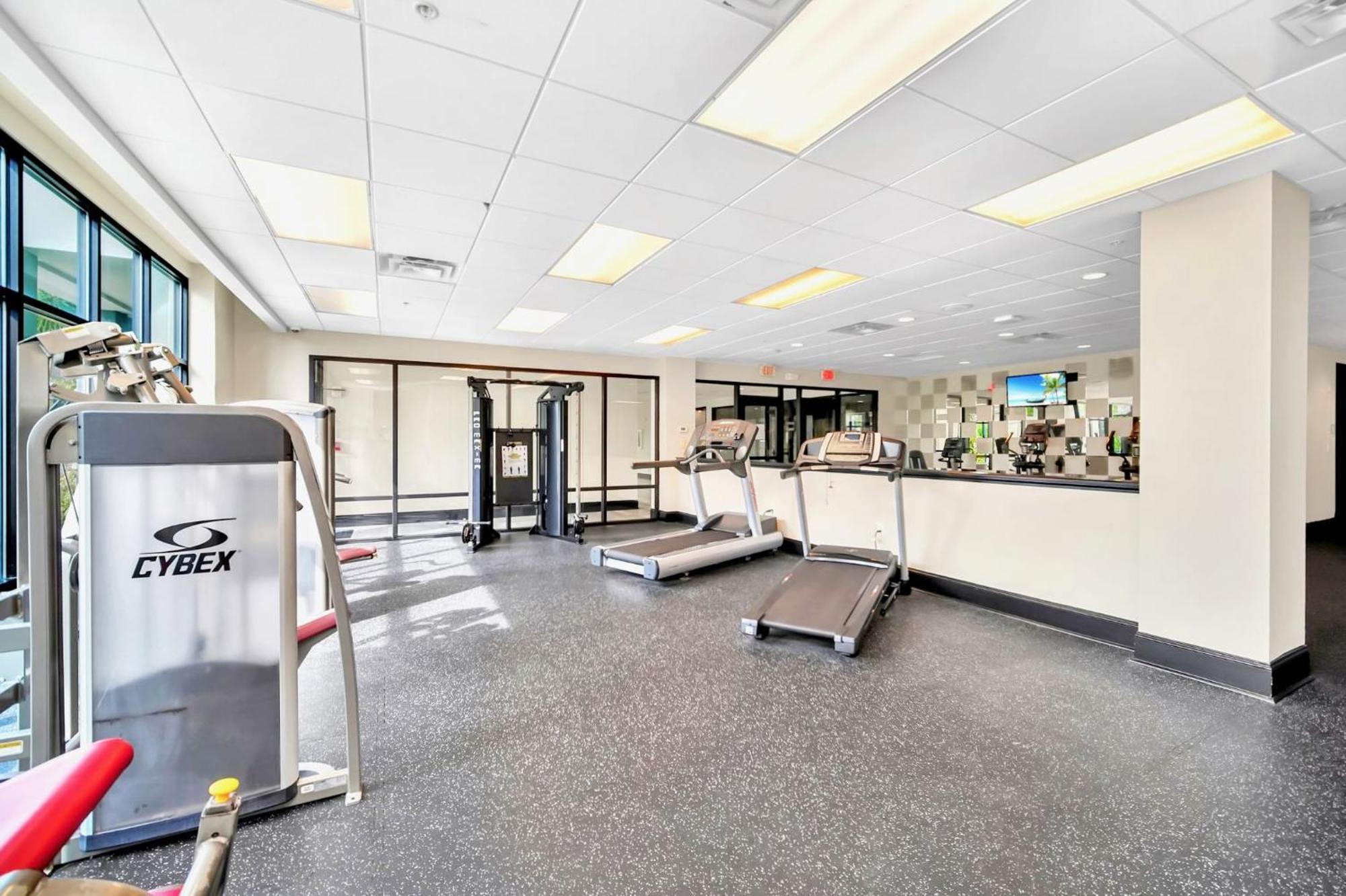 Modern 3Br Near Disney - Pool And Hot Tub! 올랜도 외부 사진