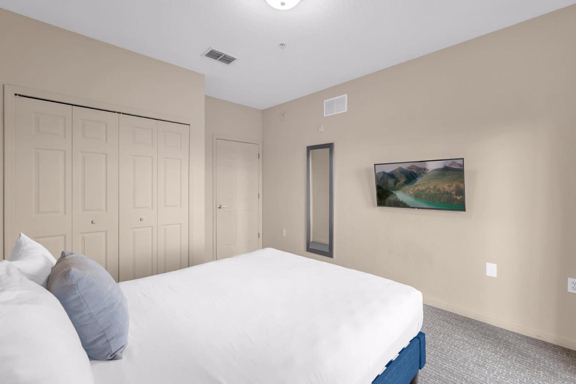 Modern 3Br Near Disney - Pool And Hot Tub! 올랜도 외부 사진