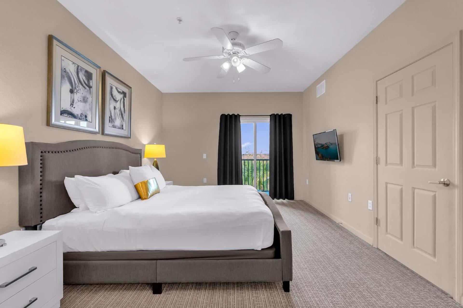 Modern 3Br Near Disney - Pool And Hot Tub! 올랜도 외부 사진