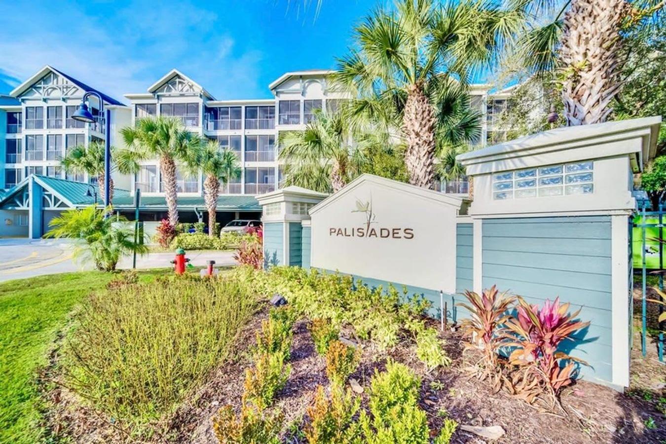 Modern 3Br Near Disney - Pool And Hot Tub! 올랜도 외부 사진