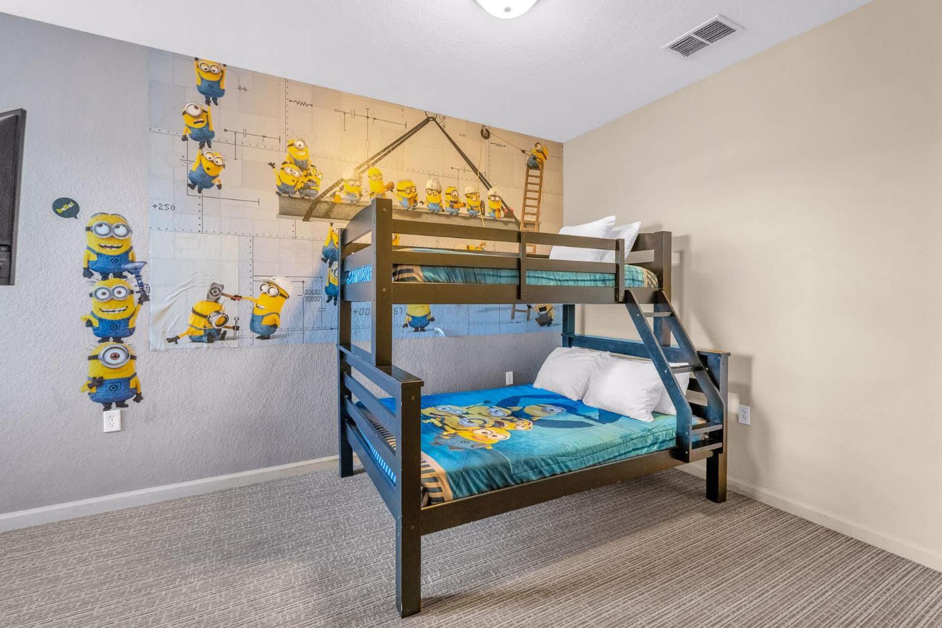 Modern 3Br Near Disney - Pool And Hot Tub! 올랜도 외부 사진