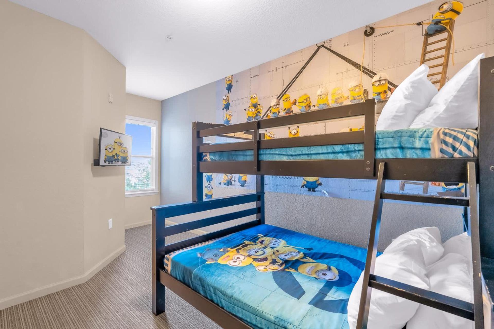 Modern 3Br Near Disney - Pool And Hot Tub! 올랜도 외부 사진