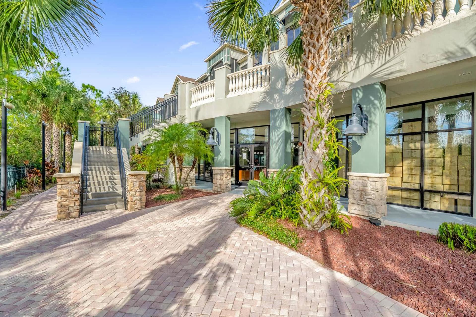 Modern 3Br Near Disney - Pool And Hot Tub! 올랜도 외부 사진