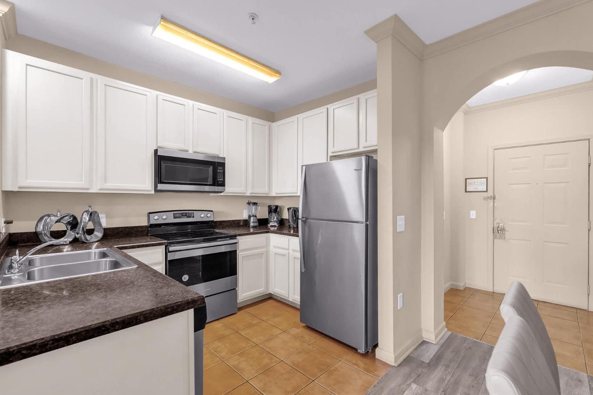 Modern 3Br Near Disney - Pool And Hot Tub! 올랜도 외부 사진