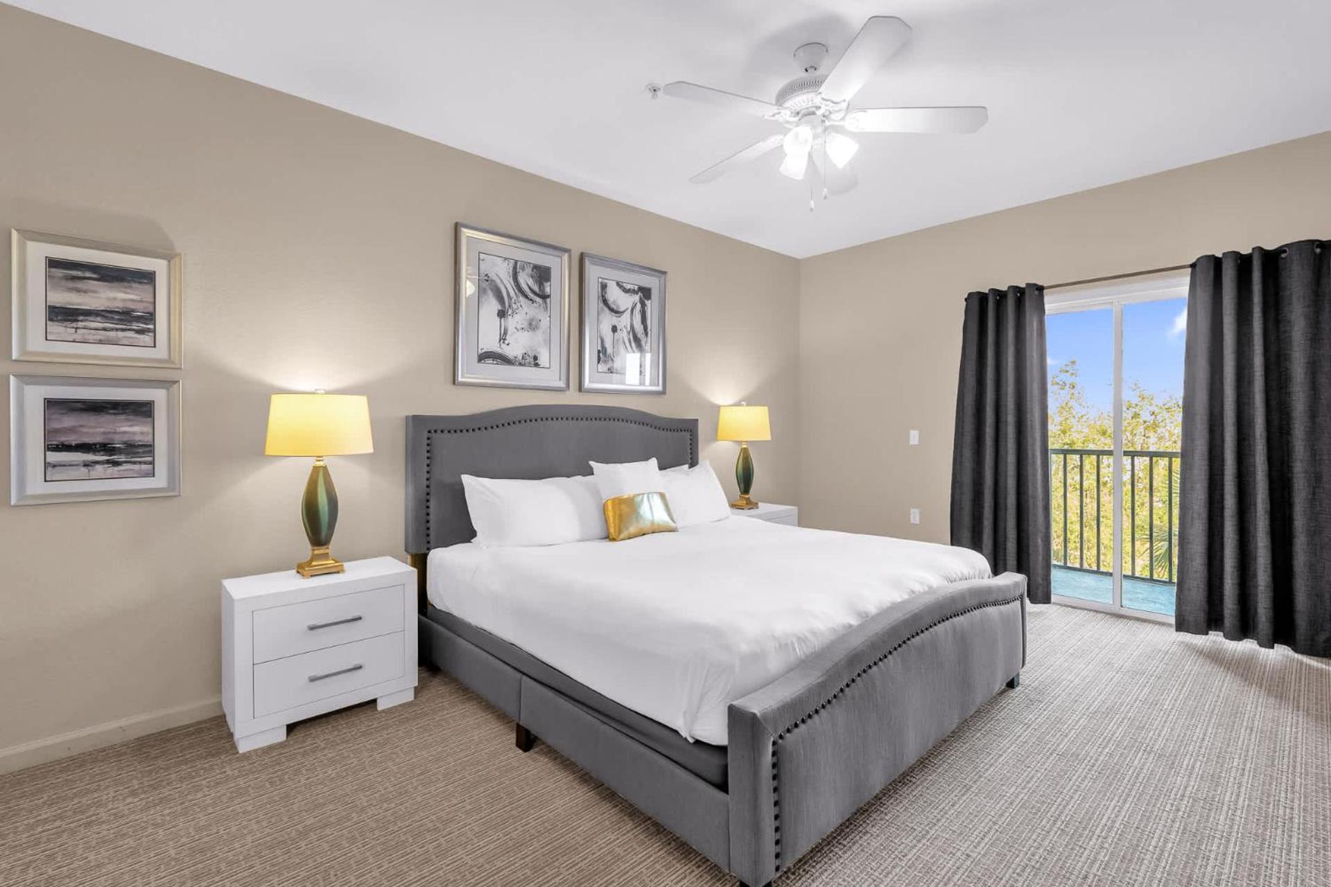 Modern 3Br Near Disney - Pool And Hot Tub! 올랜도 외부 사진