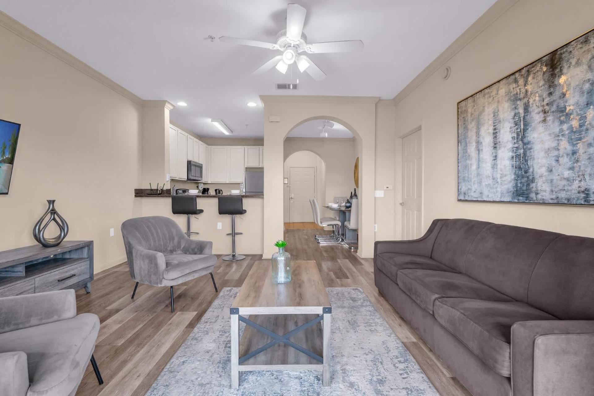 Modern 3Br Near Disney - Pool And Hot Tub! 올랜도 외부 사진