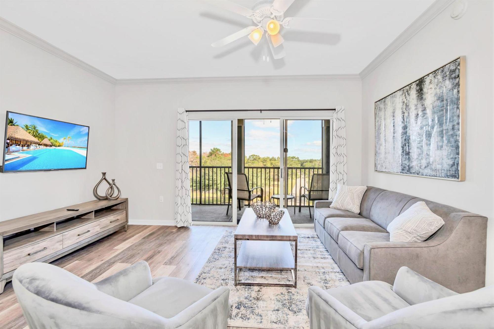 Modern 3Br Near Disney - Pool And Hot Tub! 올랜도 외부 사진
