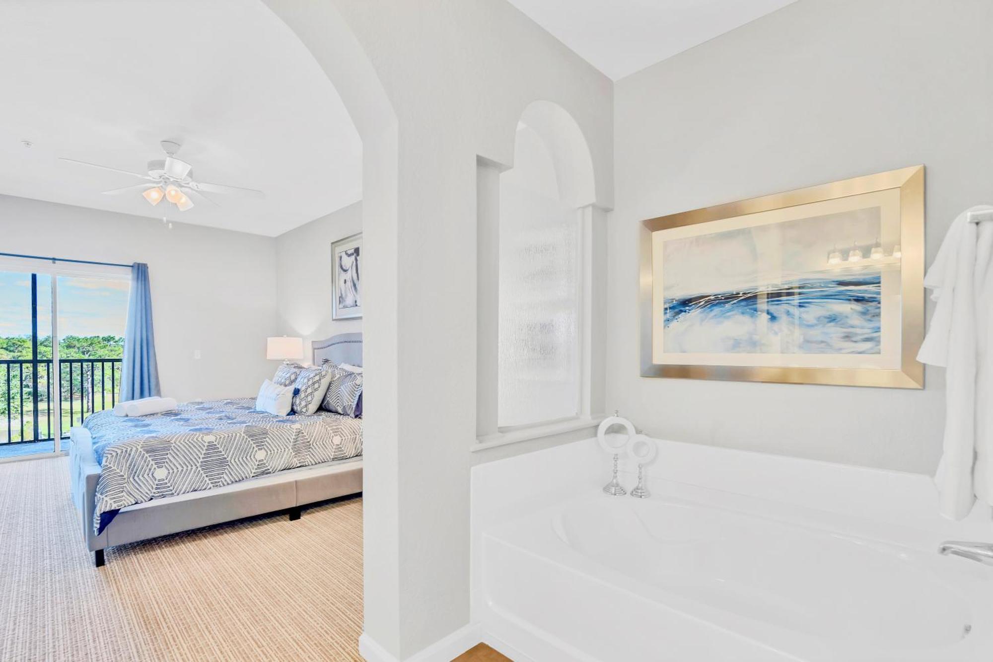 Modern 3Br Near Disney - Pool And Hot Tub! 올랜도 외부 사진