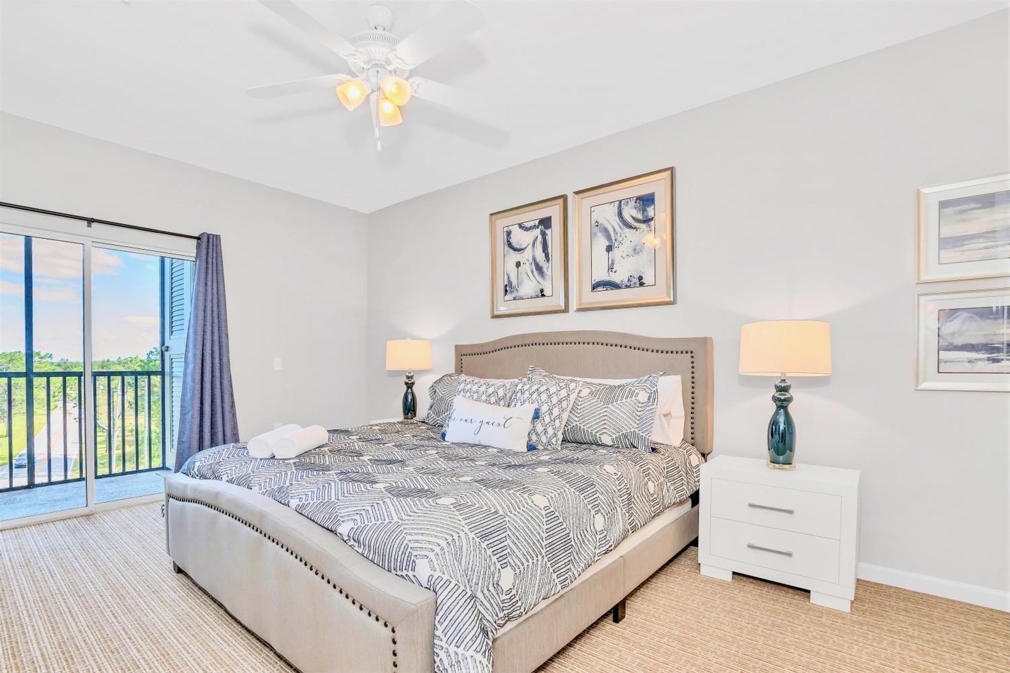 Modern 3Br Near Disney - Pool And Hot Tub! 올랜도 외부 사진