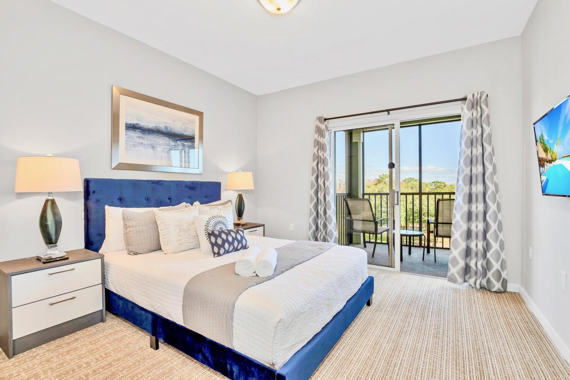 Modern 3Br Near Disney - Pool And Hot Tub! 올랜도 외부 사진
