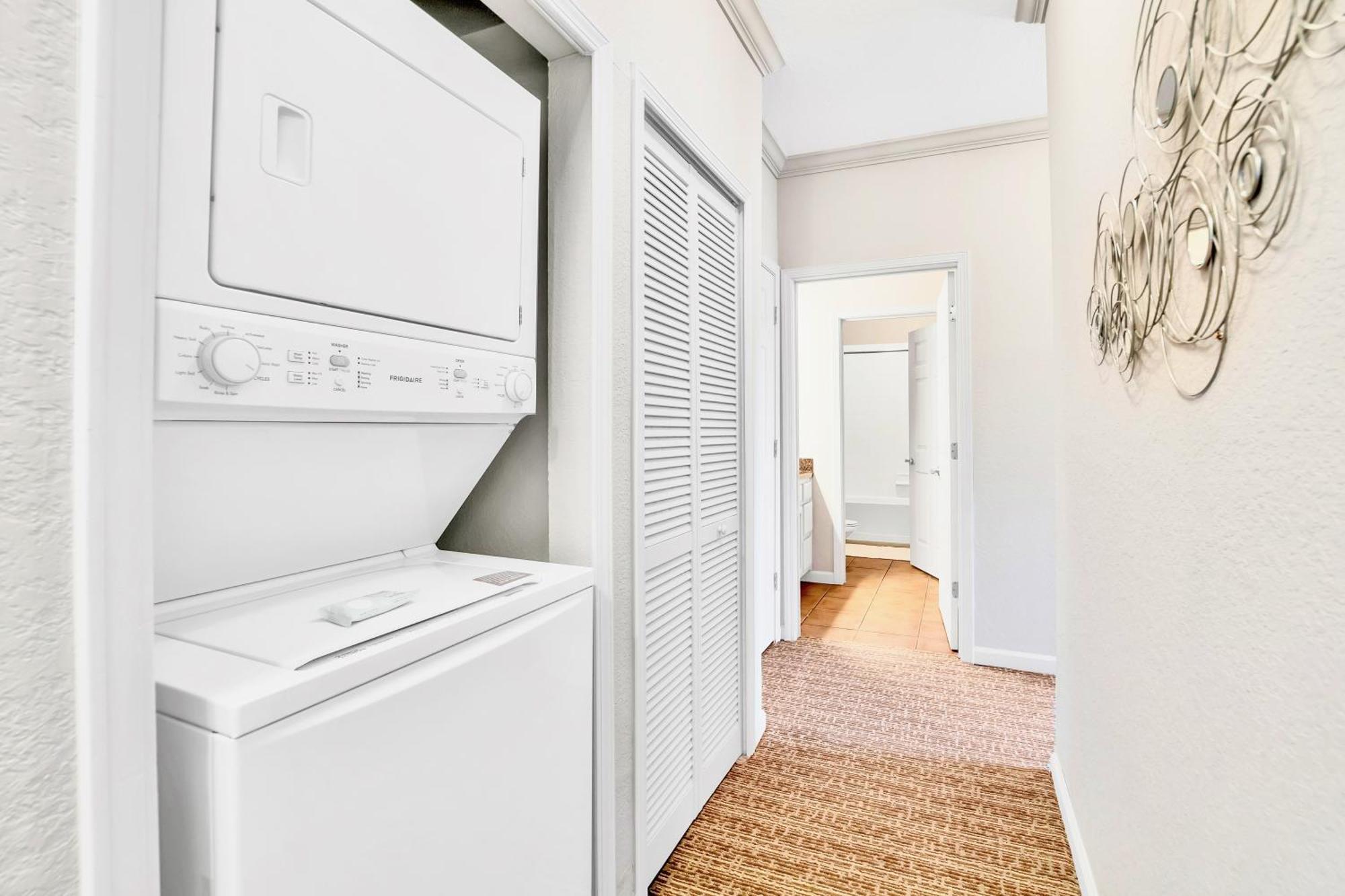 Modern 3Br Near Disney - Pool And Hot Tub! 올랜도 외부 사진